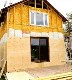 Spray Foam Insulation Amarillo