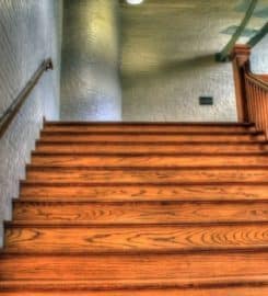 Another Level Flooring and Wood Restoration