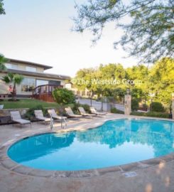 The Westside Group, Inc.