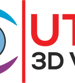 UTAG 3D VISION