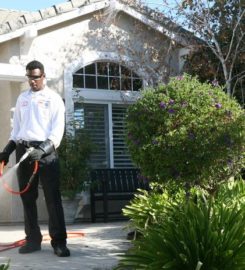 Varsity Termite and Pest Control LLC