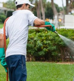 Varsity Termite and Pest Control LLC