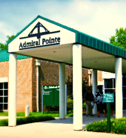 Goodman Center, LLC
