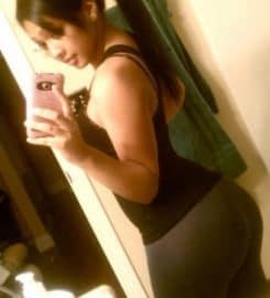 ThickAsianGirls.com