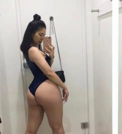 ThickAsianGirls.com