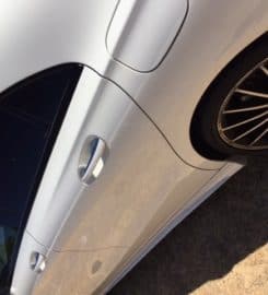 Window Tinting Perth Now