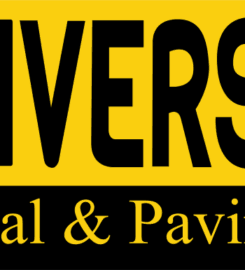 Universal Seal and Paving