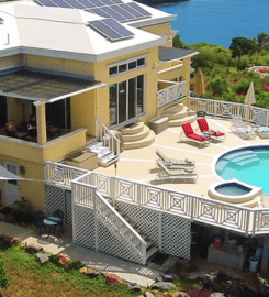 Villa Marbella Suites Frenchmans Bay – St. Thomas USVI