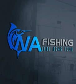 WA Fishing
