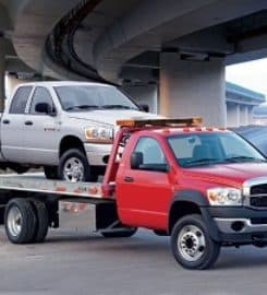 North Vegas Tow Truck Company