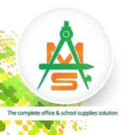 AL MASAM STATIONERY L.L.C