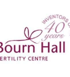 BOURN HALL FERTILITY CLINIC