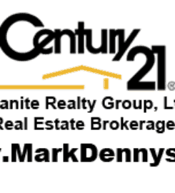 Mark Dennys: Century 21 Granite Realty Group