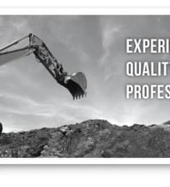 Chattanooga Excavation Pros