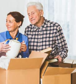 Self Storage Modules