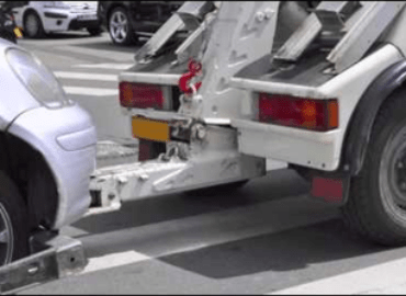 Towing Staten Island