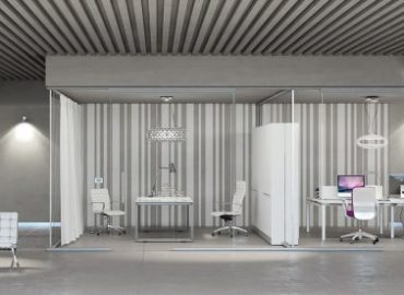 Office Partitions Sydney