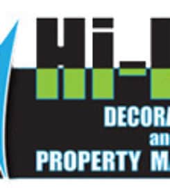 Hi-Lite Decorators & Property Maintenance
