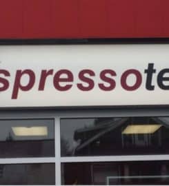 Espressotec Sales & Service