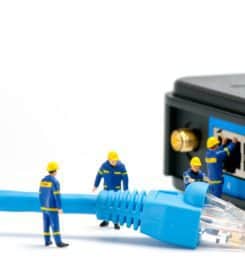 Wireless Network Installation Birmingham