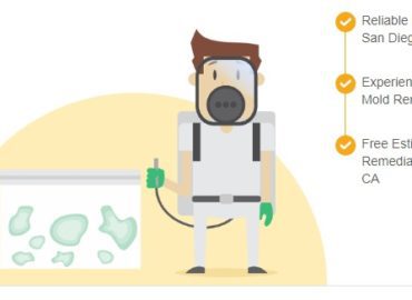 All US Mold Removal San Diego CA | Mold Remediation Services
