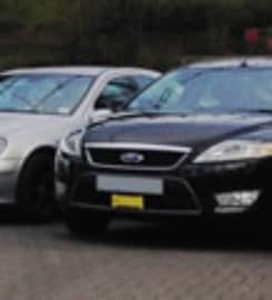 Chester Taxi Service