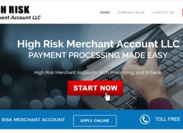 High Risk Merchant Account LLC