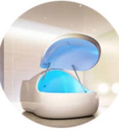 The Float Spa