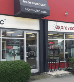 Espressotec Sales & Service