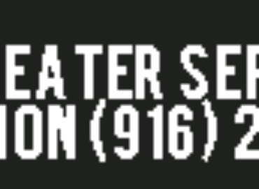 Elk Grove Water Heater Service