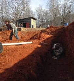 Chattanooga Excavation Pros