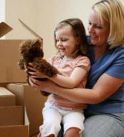 Self Storage Modules