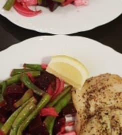 Chef Braakman