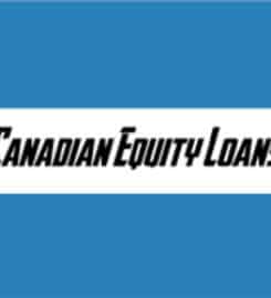 Canadian Equity Loans