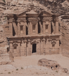 Jordan Private Tours and Travel