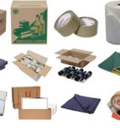 Perth Packing Group