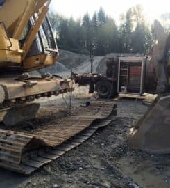 Mobile Welding Surrey