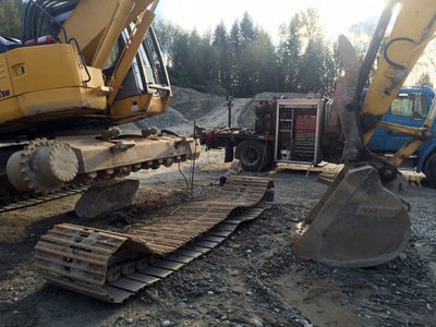 Mobile Welding Surrey