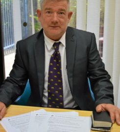 Carl Edwards Solicitor