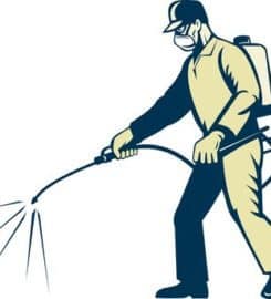 Evolve Pest Control Mesquite
