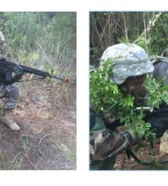 Georgia State Defense Force OPFOR Battalion