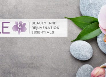 BARE Essential Spa