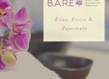 BARE Essential Spa