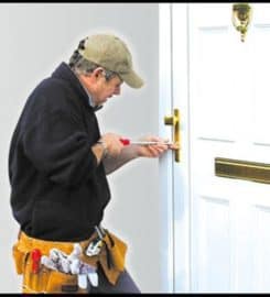 Locksmith Bloomingdale