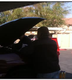 Mobile Mechanic In Orange County