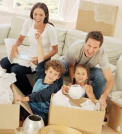Perth Packing Group