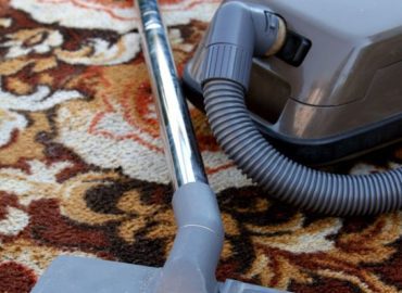 Carpet Cleaning Belmont
