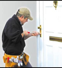 Locksmith Bloomingdale