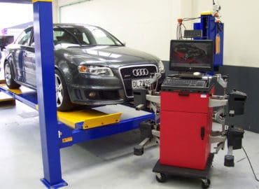 DC Autocare