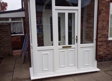 Robinson & Foster Glass Ltd